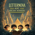ABC Ancient Wonders
