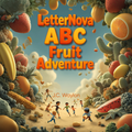 ABC Fruit Adventure