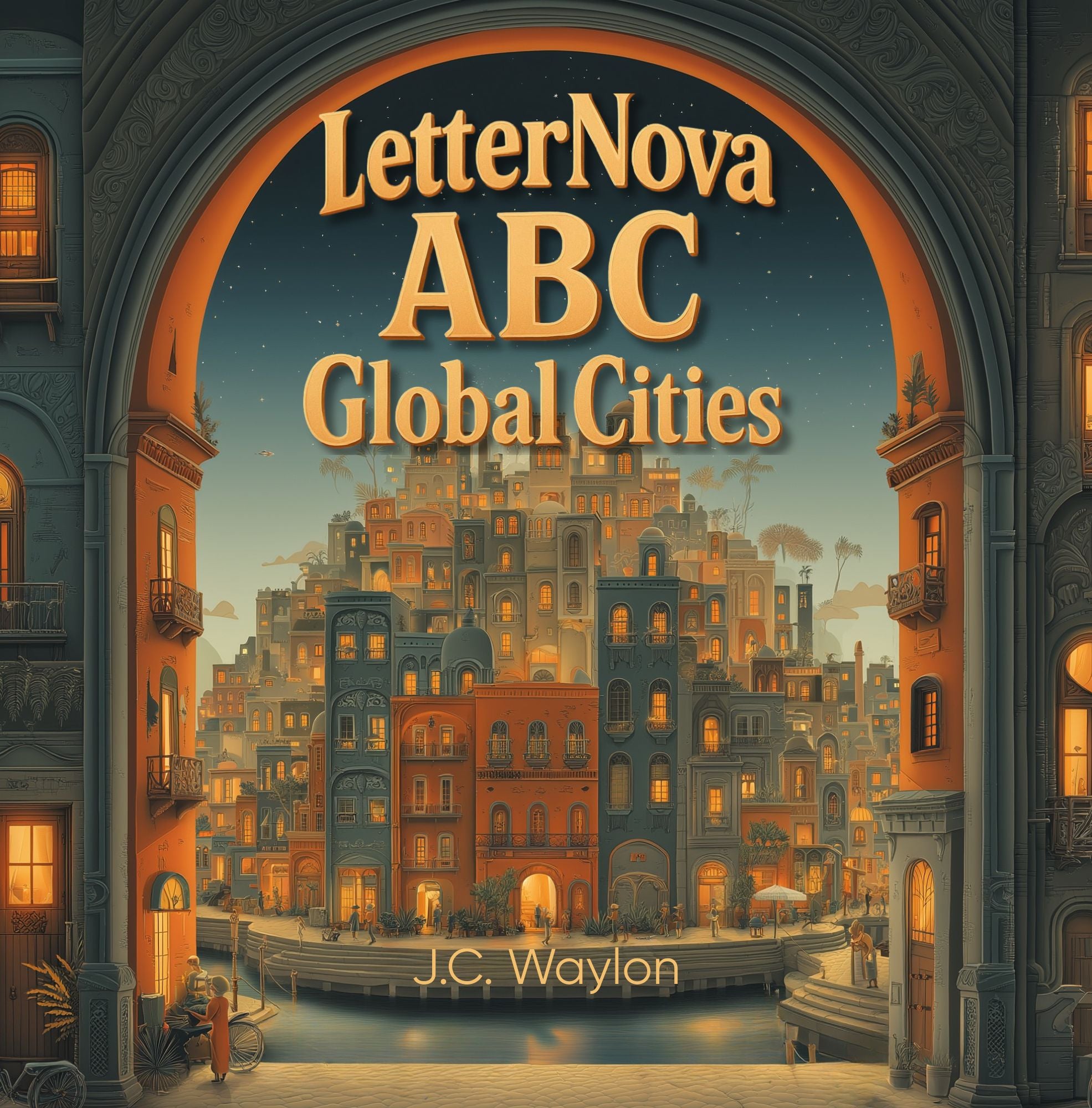 ABC Global Cities