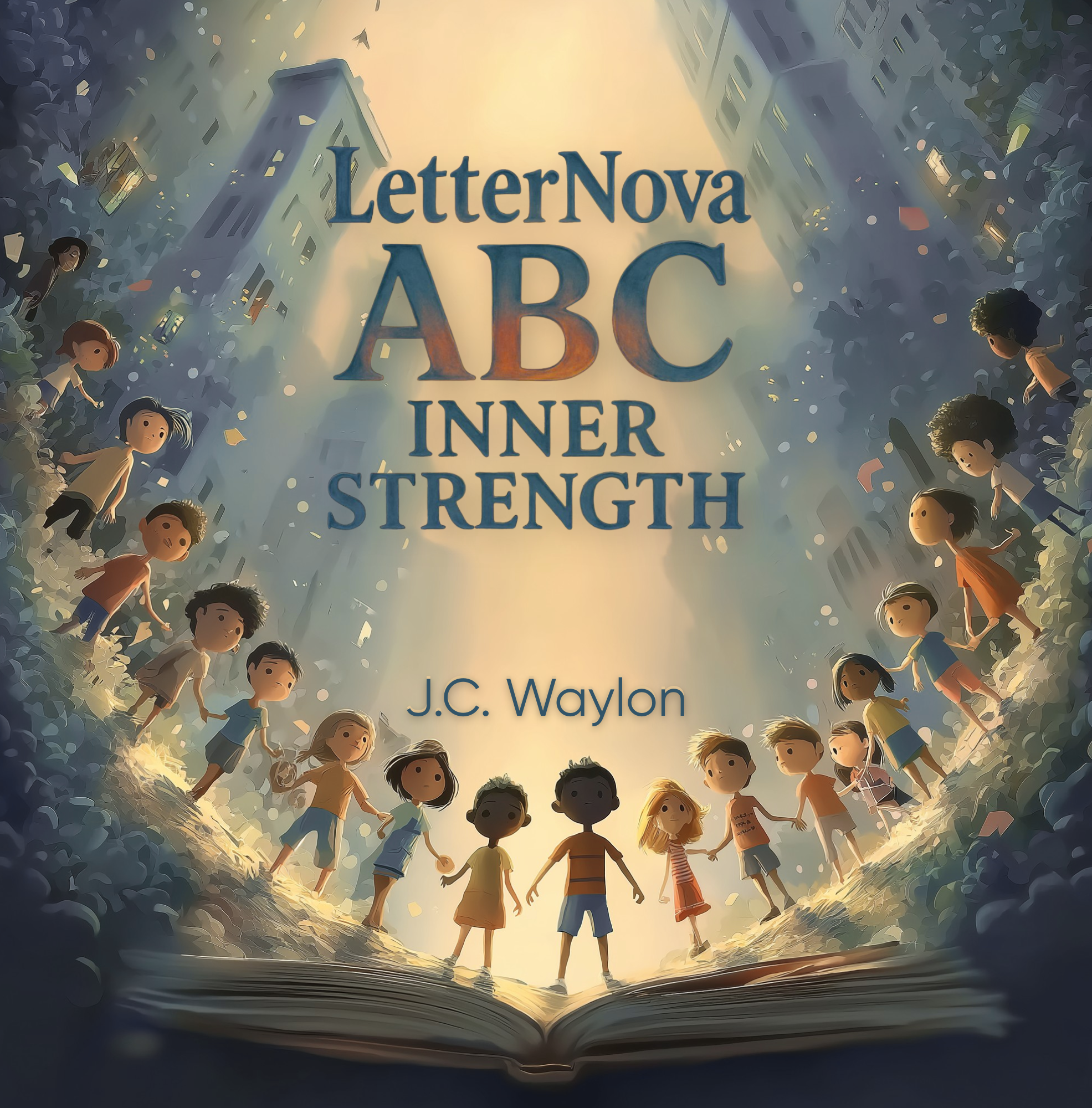 ABC Inner Strength