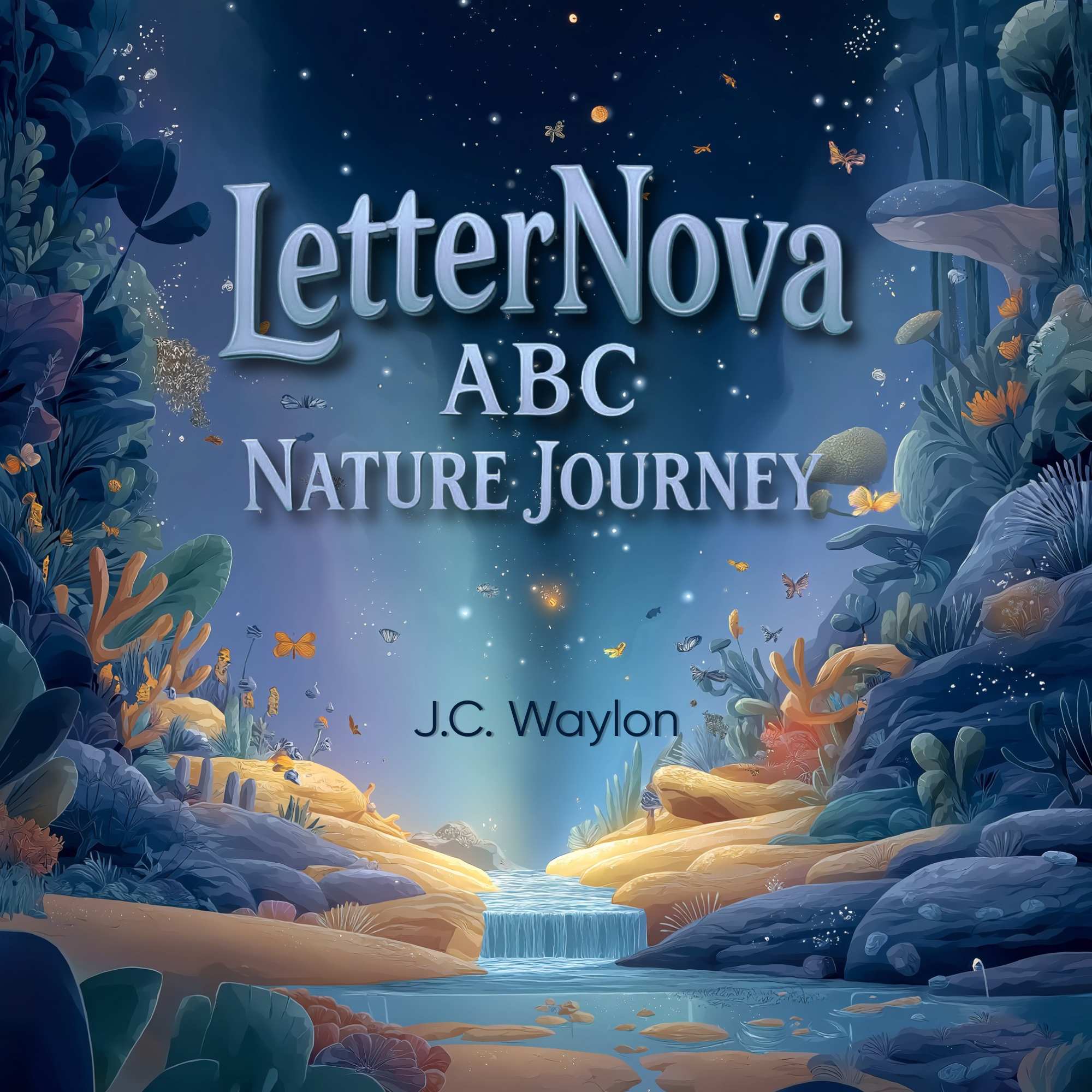 ABC Nature Journey